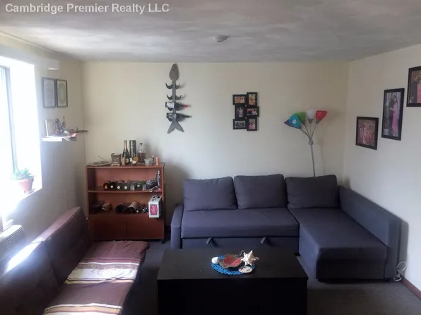 765 Somerville Ave, Somerville, MA