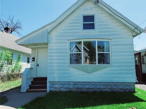 105 Morgan Ave, Syracuse, NY 13204