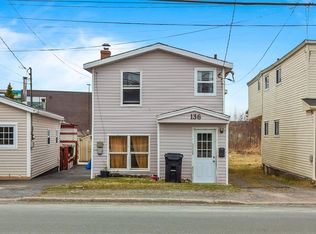 136 Blackmarsh Road, St. John's, NL A1E1S8