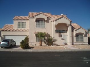 8204 Riviera Beach Dr, Las Vegas, NV 89128