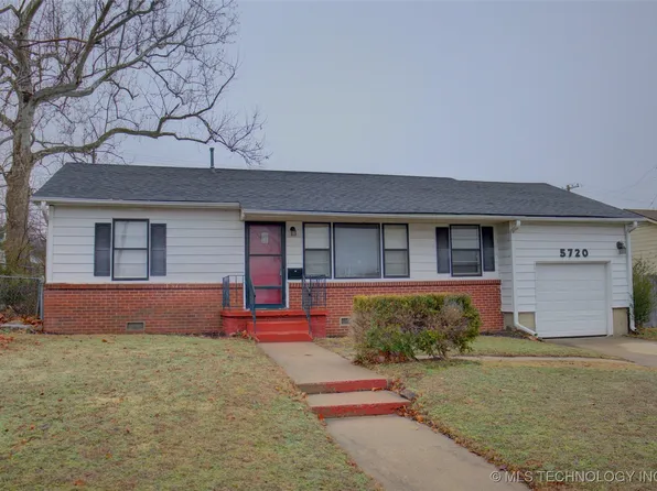 5720 E 20th St, Tulsa, OK 74112