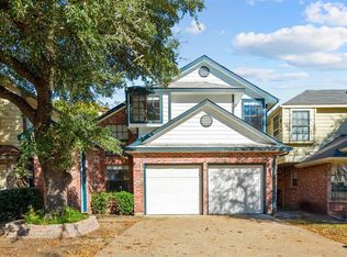1707 Highgate Pl, Garland, TX 75044