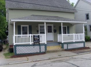 8 Foster St, Concord, NH 03301