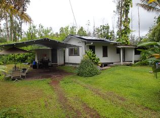 16-2164 Tangerine Dr, Pahoa, HI 96778