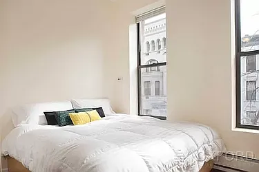 Rented by Oxford Property Group