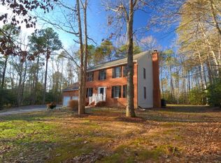 43536 Bayberry Ct, Leonardtown, MD 20650