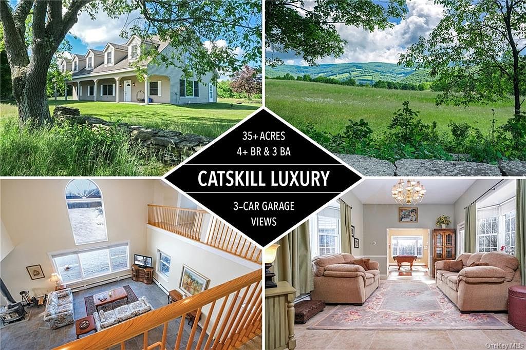 2601 Jackson Hill Road, Treadwell, NY 13846 Zillow