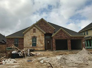 1430 Talco Garden Ct, League City, TX 77573