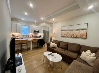 46 Lexington St APT 1, Boston, MA 02128