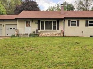 107 Lewis Ln, Point Pleasant, WV 25550