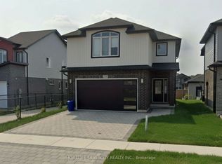 724 Freeport St, London, ON N6G 0R3