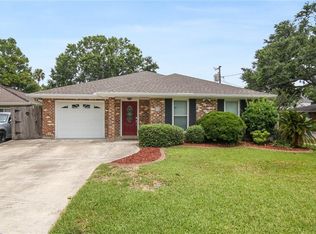 5101 Belle Dr, Metairie, LA 70006