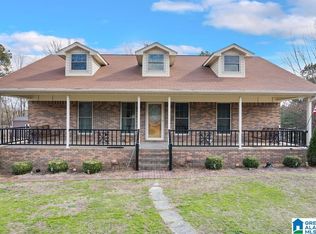 316 County Road 52, Jemison, AL 35085