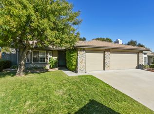 540 Canyon Vista Dr, Thousand Oaks, CA 91320