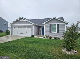 131 Mariners Way, Cambridge, MD 21613