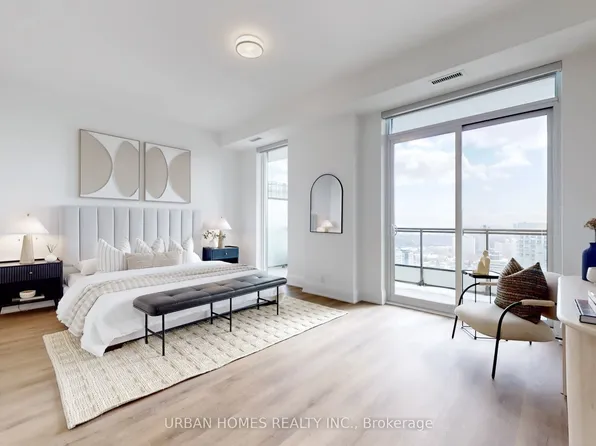 65 Broadway Ave #3603, Toronto, ON M4P 1T9