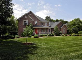 1203 Falls Creek Lndg, New Albany, IN 47150