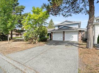 4391 Deerfield Cres, Richmond, BC V6X 2Y4