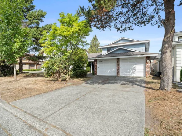 4391 Deerfield Cres, Richmond, BC V6X 2Y4