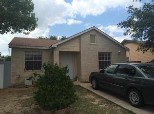 1404 Quail Creek Rd, Laredo, TX 78045