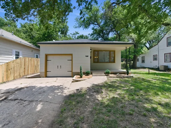 636 S Rutan Ave, Wichita, KS 67218