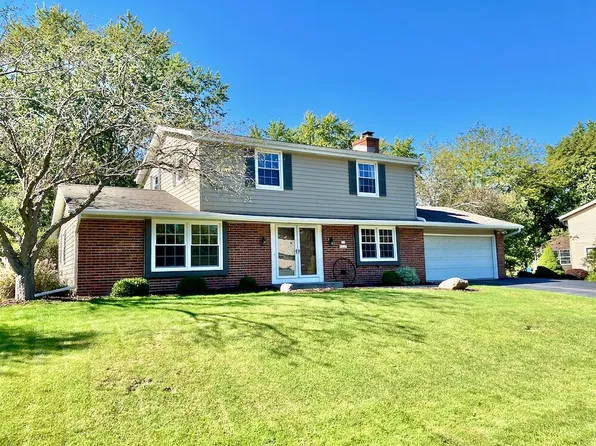 S74W16197 Vine STREET, Muskego, WI 53150