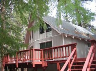 2554 Stephanie Dr, Arnold, CA