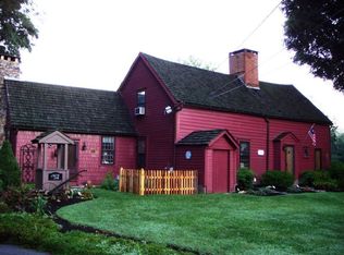 125 Howland Rd, East Greenwich, RI 02818