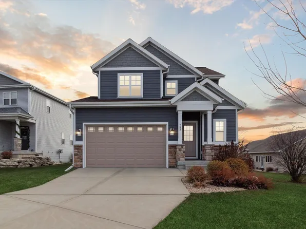 753 Mozart St, Verona, WI 53593