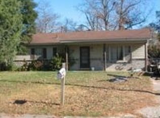 2014 Fairfield Dr, Jonesboro, AR 72401