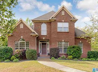 1591 Oak Park Dr, Helena, AL 35080