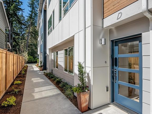 Exterior Entry Side