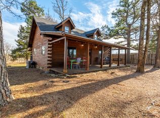 4467 State Highway 74 W, Jasper, AR 72641
