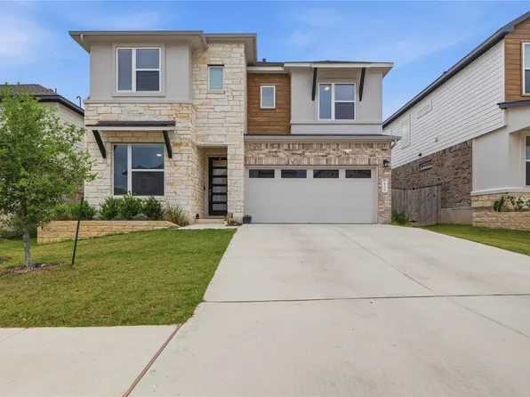 4336 Contrail Ln, Round Rock, TX 78665