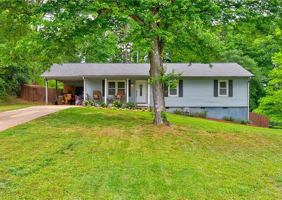 4504 Union Church Rd, Flowery Branch, GA 30542 | Zillow