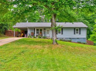 4504 Union Church Rd, Flowery Branch, GA 30542