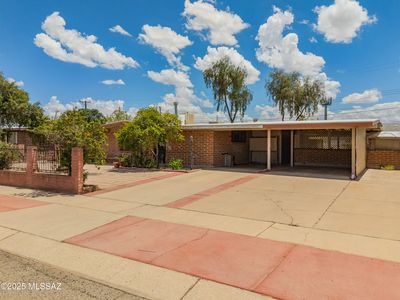 2121 W Calle Narciso, Tucson, AZ, 85705