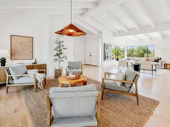 60 Via Cheparro, Greenbrae, CA 94904
