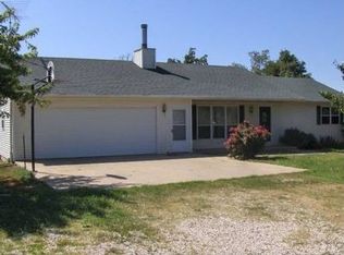 2726 Doc Ridgeway Rd, Roach, MO 65787