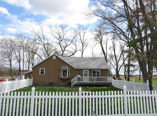 22037 W Smiley Rd, Custer Park, IL 60481