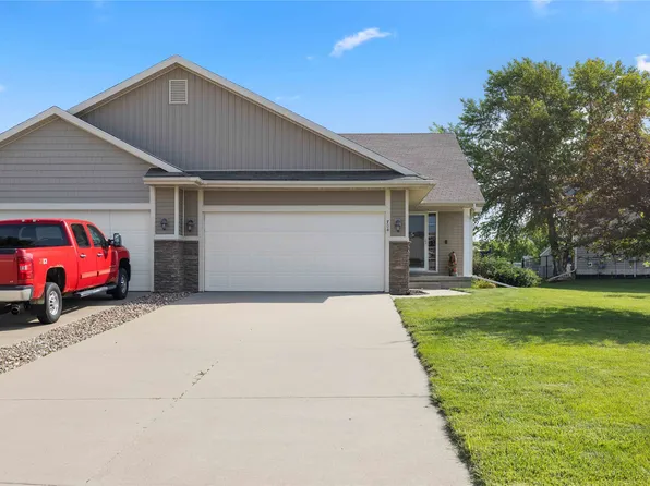 704 NE Spring St, Ankeny, IA 50021