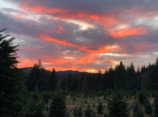 2091 W Deegan Rd W, Shelton, WA 98584