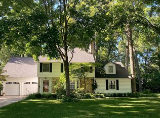 4124 Sheraton Rd, Toledo, OH 43606