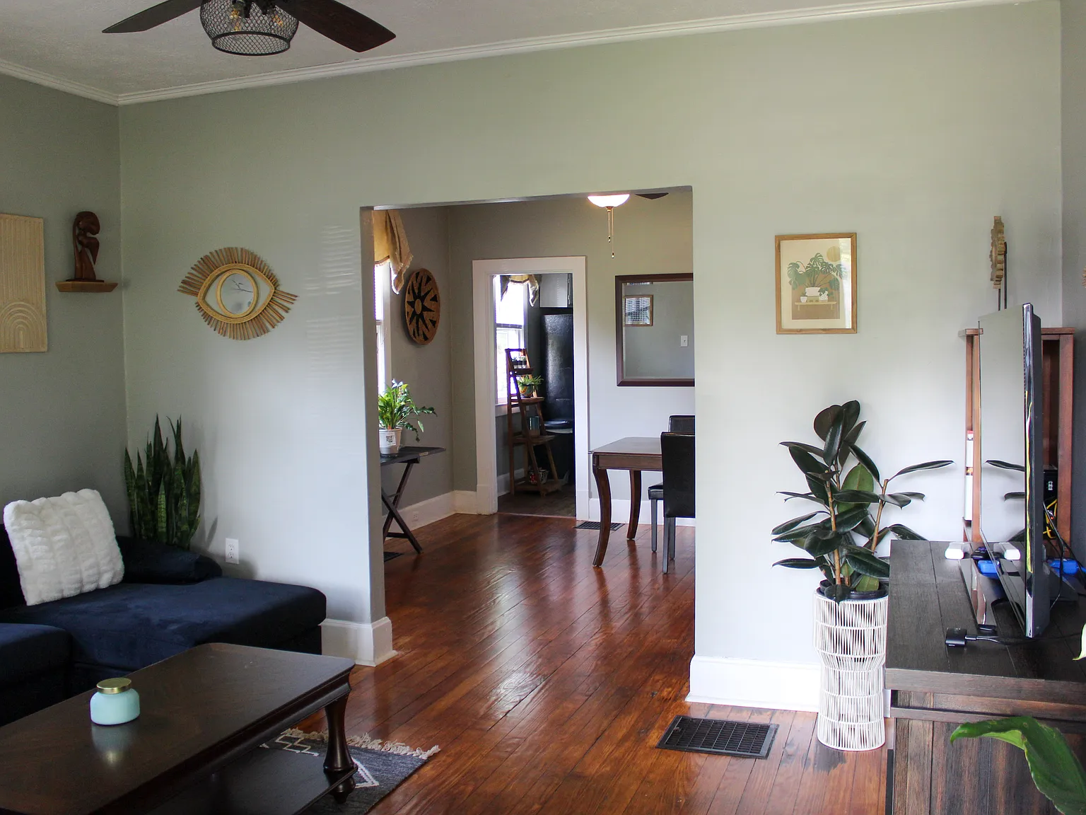 2 bed, 1156 sqft, $1,550 — Photo 3