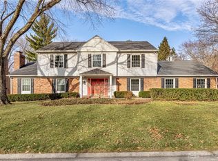 713 Murrell Dr, Dayton, OH 45429