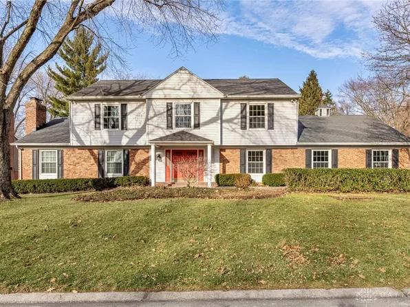 713 Murrell Dr, Dayton, OH 45429
