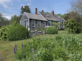 38D Mullin Hill Rd, Little Compton, RI 02837