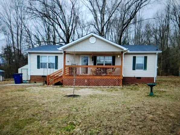 118 Tanner Cir, Shelbyville, TN 37160