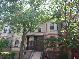 378 Columbus Ave APT 3, Boston, MA 02116