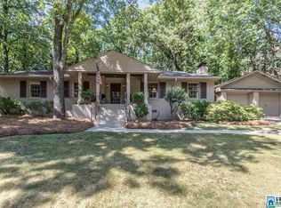 3500 Lenox Rd, Birmingham, AL 35213